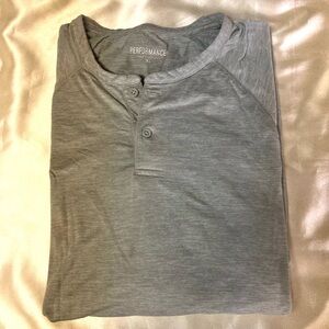 Men’s J.Crew Shirt